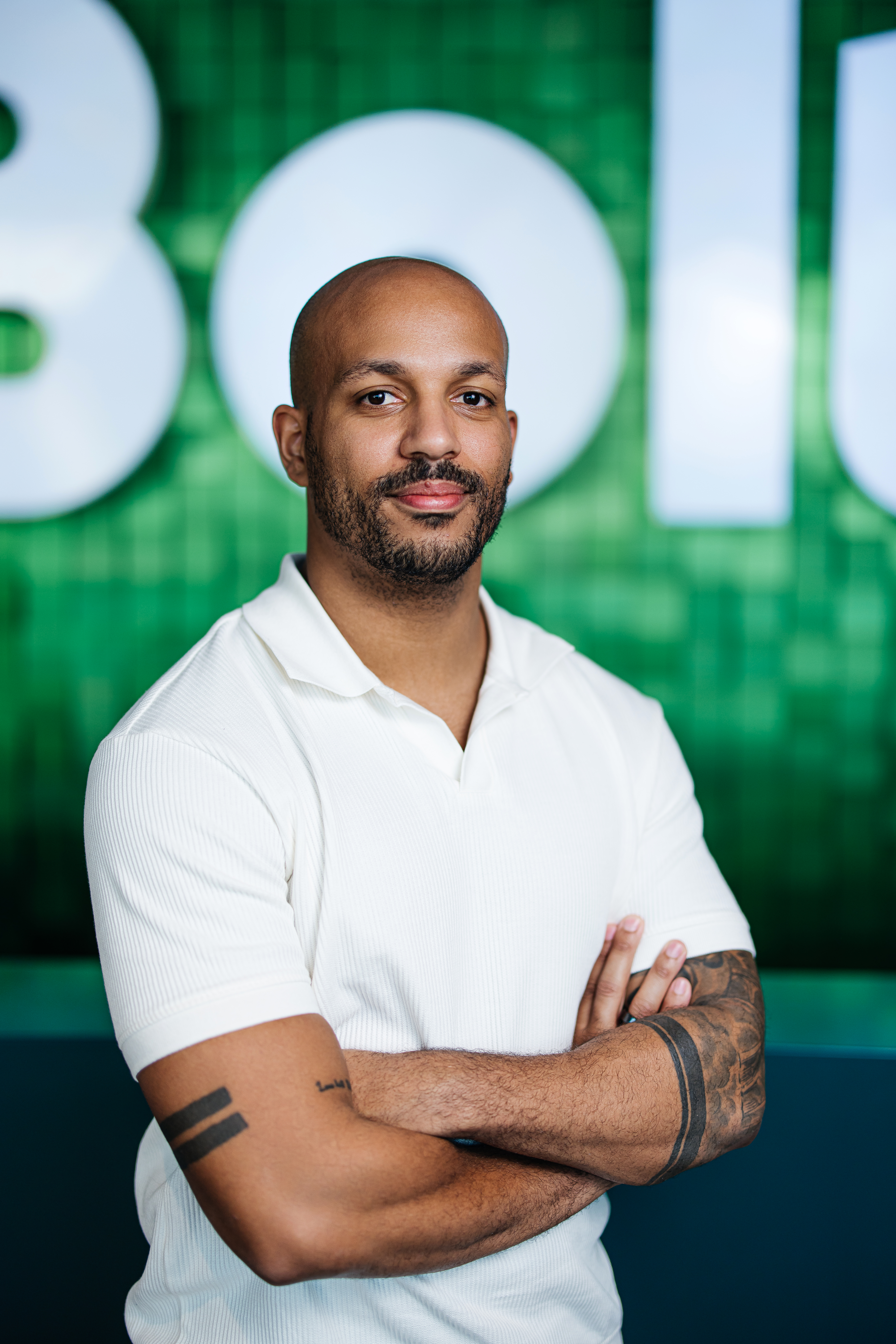 Julien Mouyeket — Executive Coach, Strategic Consultant and Keynote Speaker based in Paris